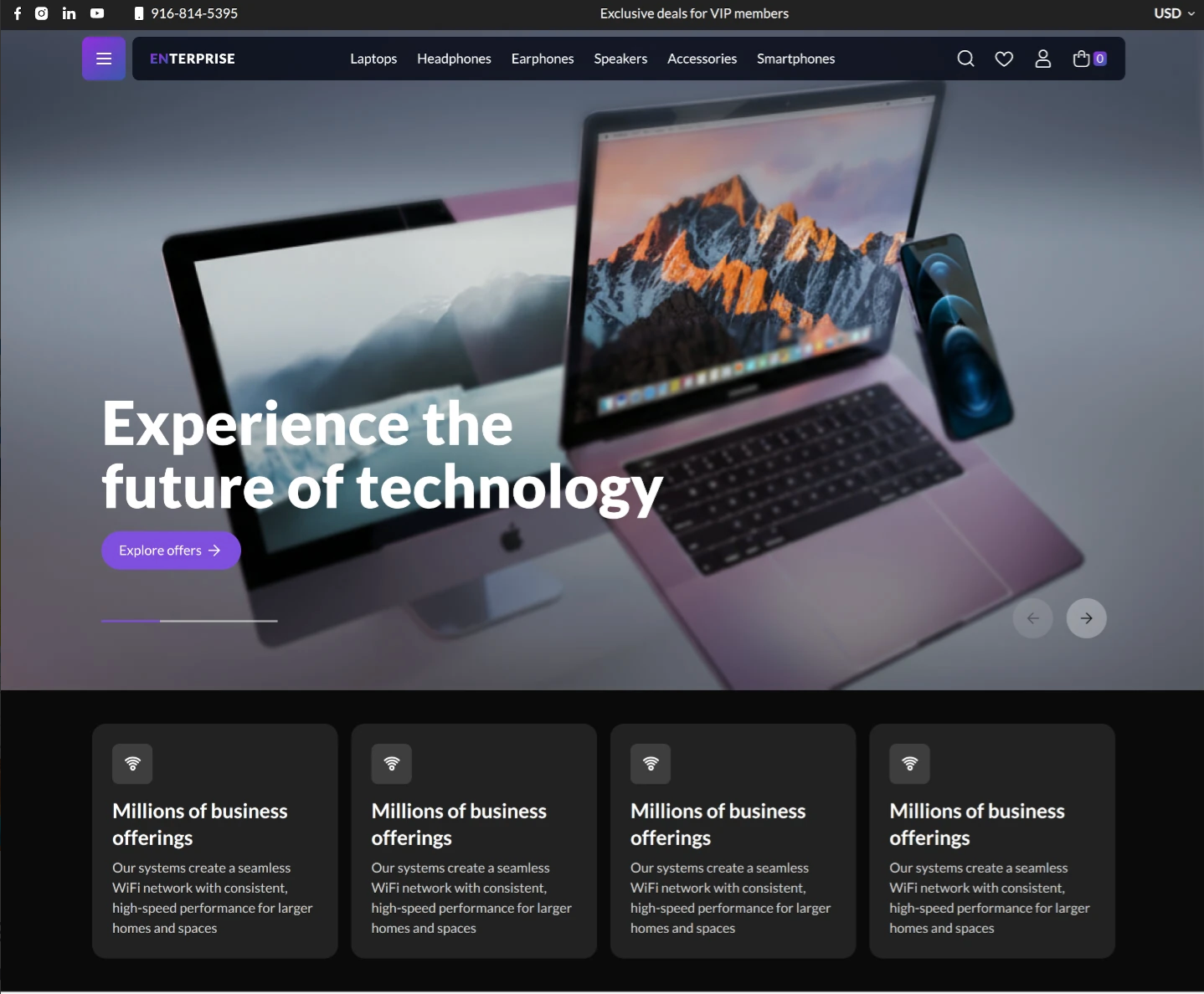  Breeze (Argento Ecosystem)