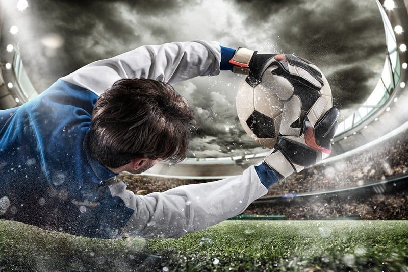Try to Avoid Defensive Midfielders