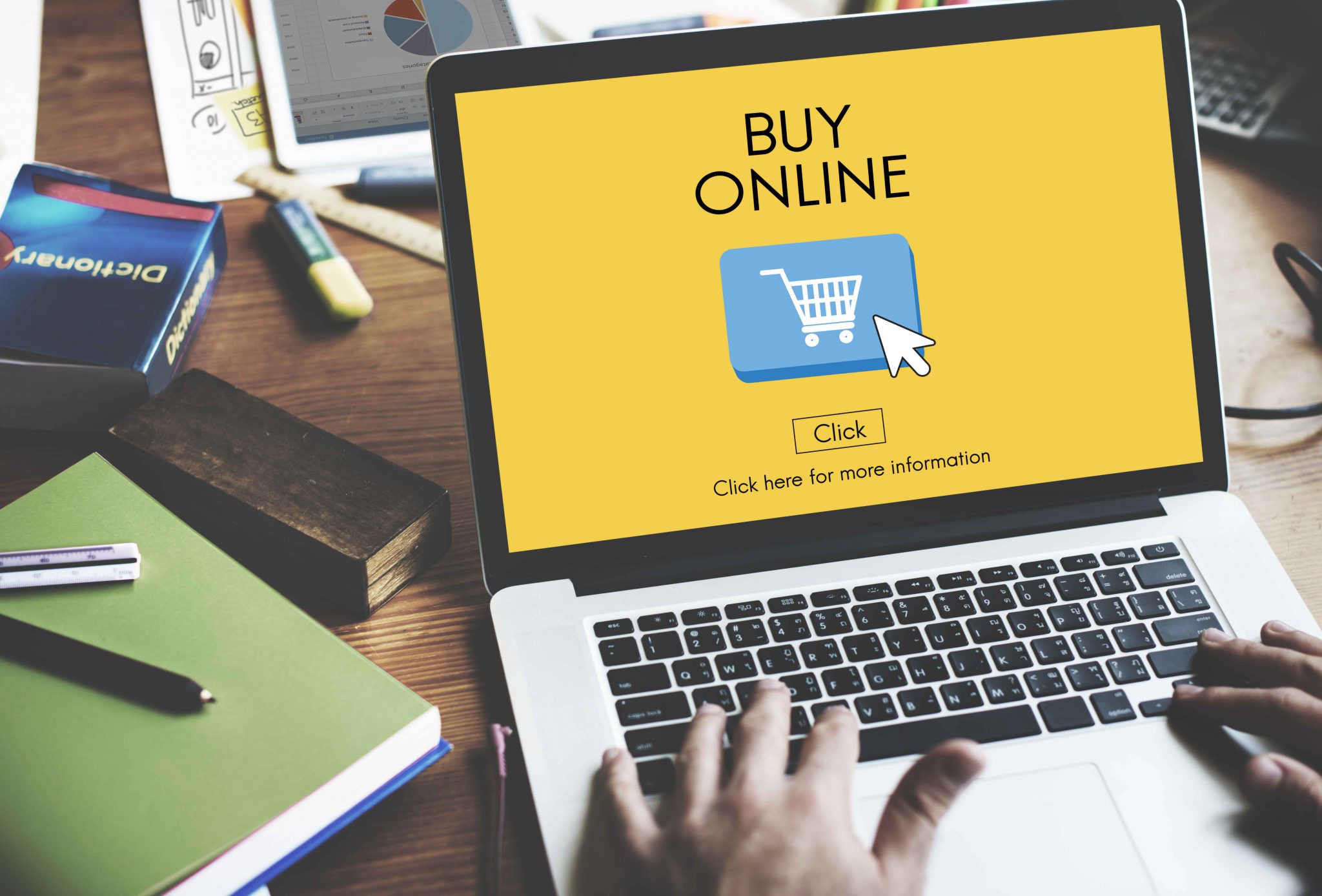 Why People Buy Things Online DynamoLogic Solutions