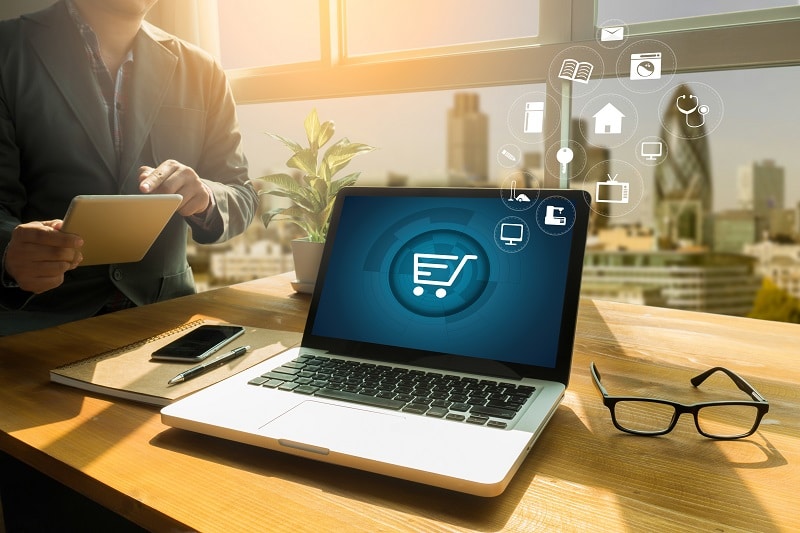 How To Build An ECommerce Website From Scratch DynamoLogic Solutions