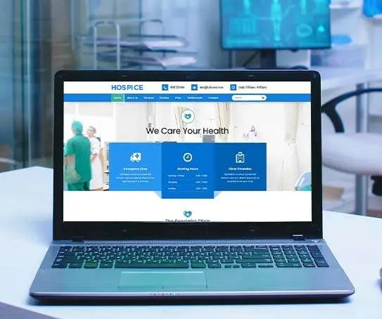 Hospice Tools CRM