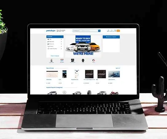 Partsbuzz