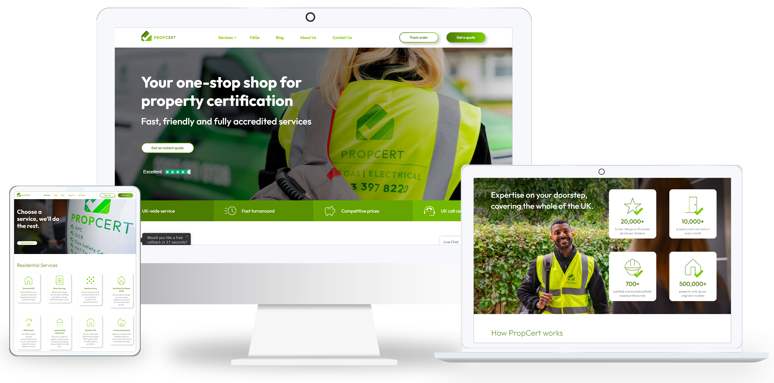 landlord-certificate-provider-UK-website