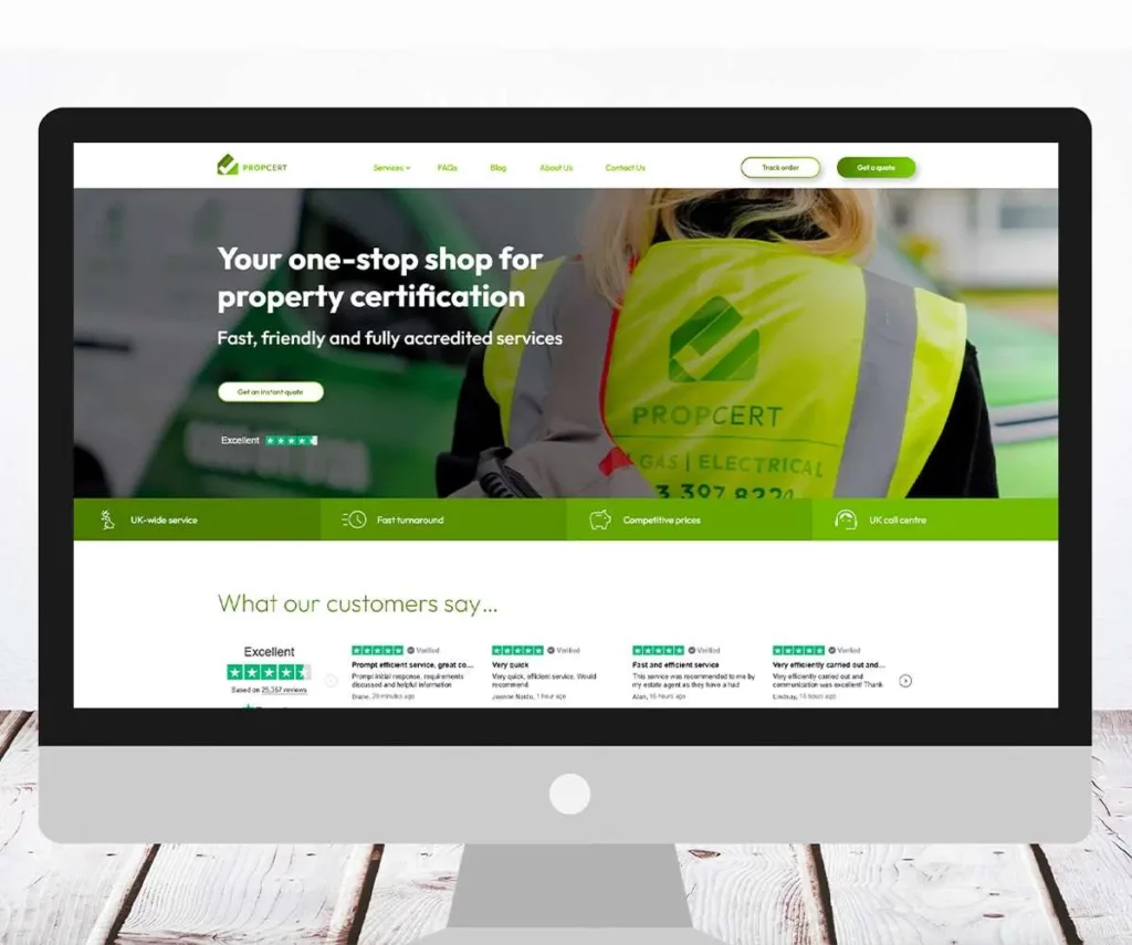 PropCert