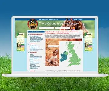 The Good Dog Guide