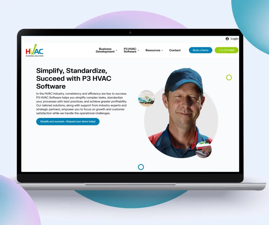 HVAC Business Solutions