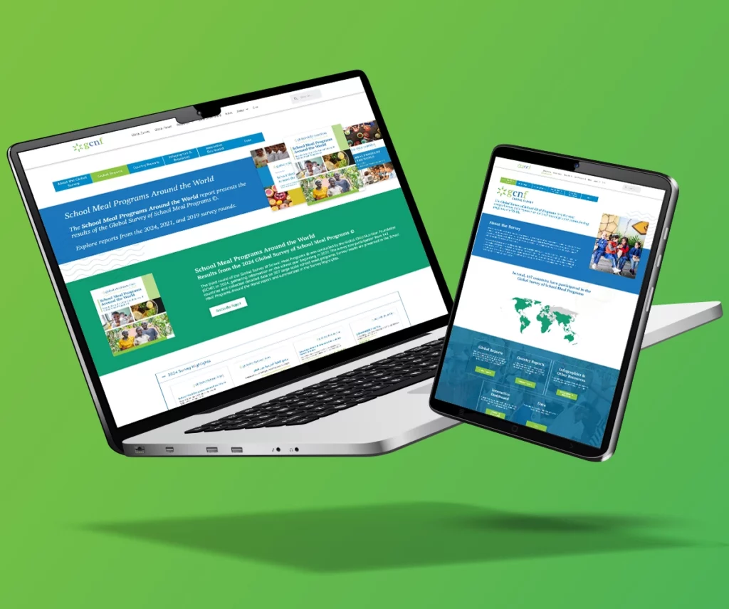 Global Child Nutrition Foundation