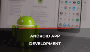 Android app development
