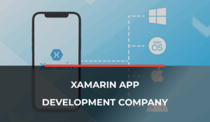 Xamarin App Development Services