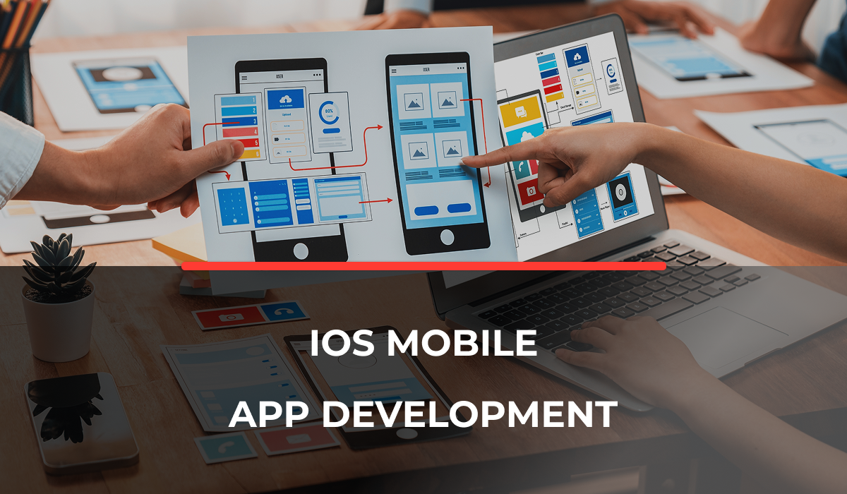 iOS Mobile App Development