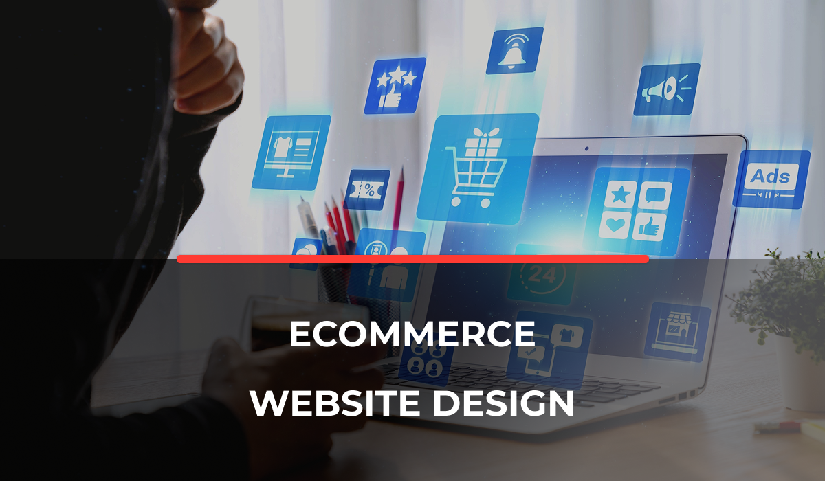 E-commerce Website Design: Best Practices, Key Features & Cost Guide
