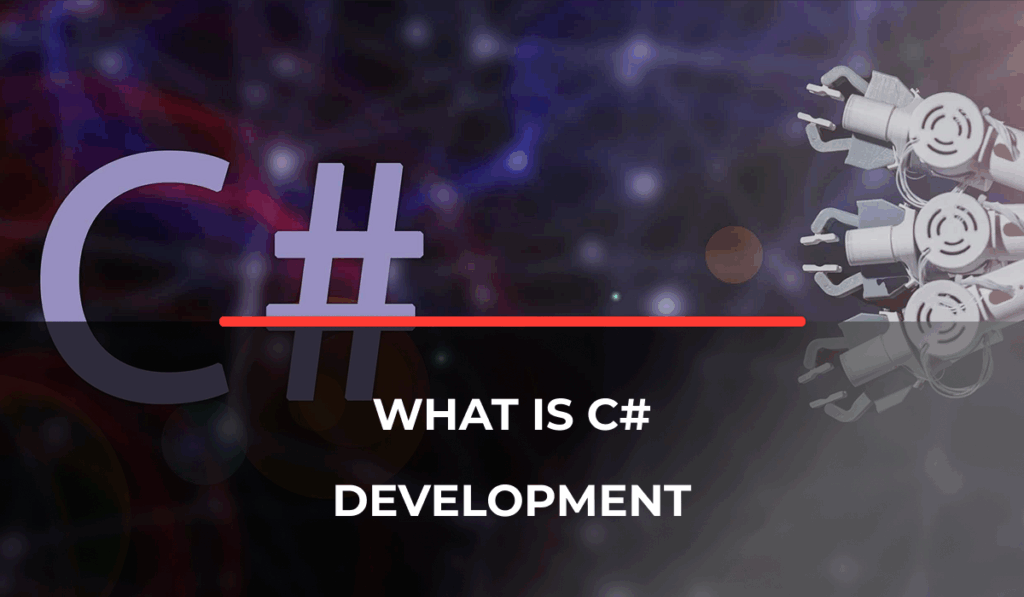 What Is C# Development