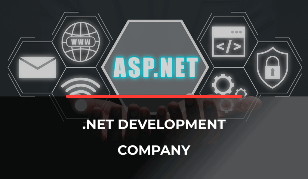 dotnet development