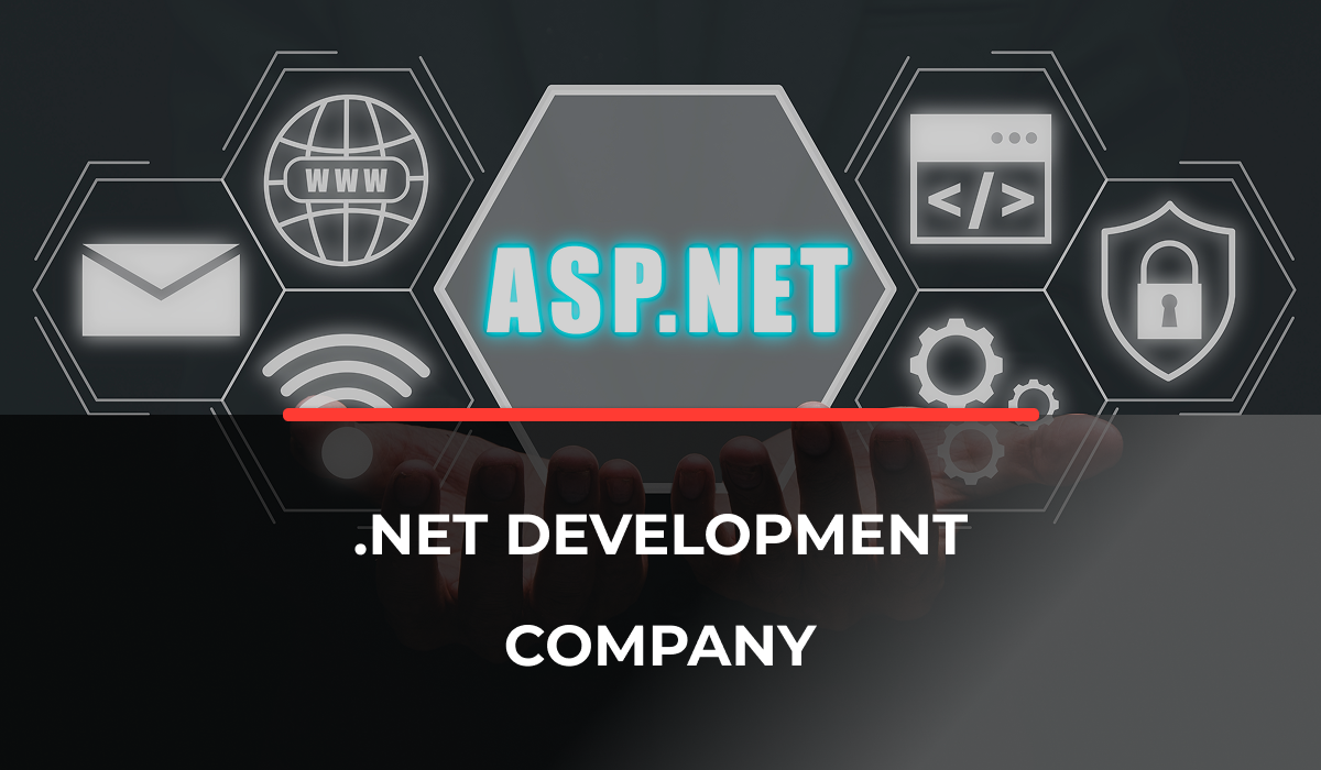 dotnet development