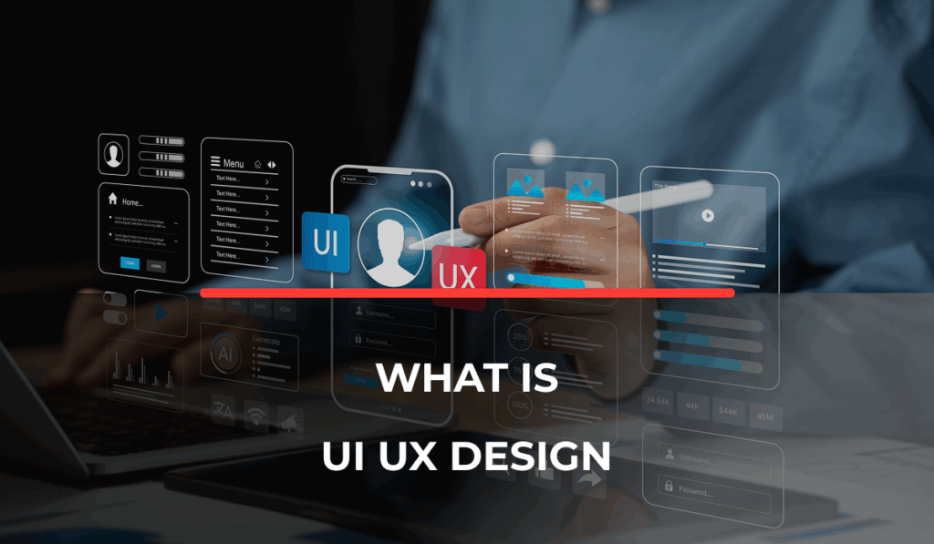 What Is UI UX Design? Complete Beginner-Friendly Explanation
