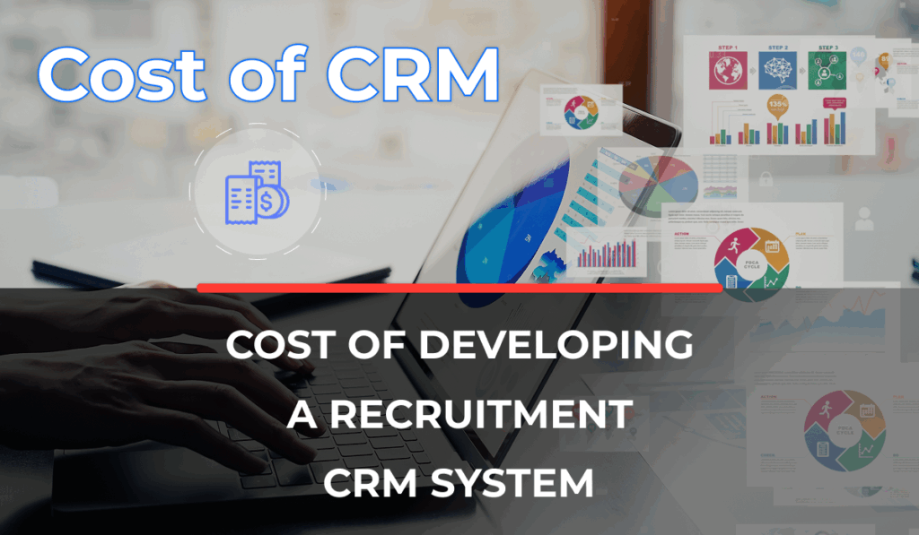 Cost of Developing a Recruitment CRM System