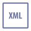 XML
