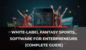 White-Label Fantasy Sports Software for Entrepreneurs (Complete Guide)