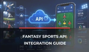 Fantasy Sports API Integration Guide