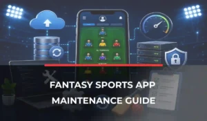 Fantasy Sports App Maintenance Guide
