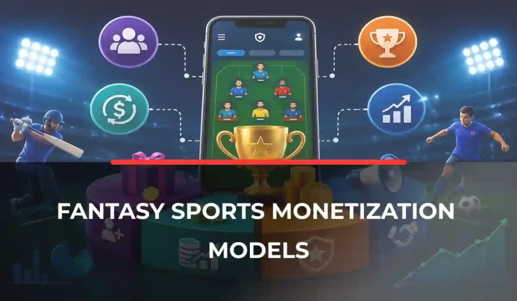 Fantasy Sports Monetization Models_ How to Choose the Right Revenue Model