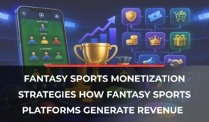 _Fantasy Sports Monetization Strategies How Fantasy Sports Platforms Generate Revenue