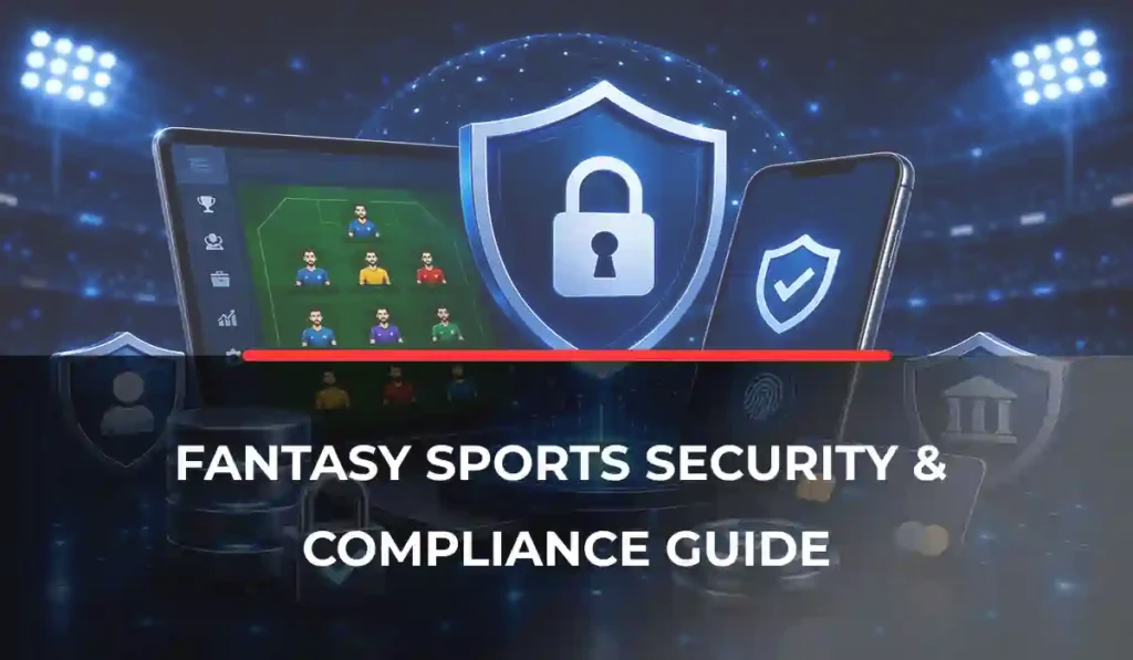 Fantasy Sports Security & Compliance Guide
