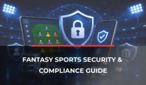 Fantasy Sports Security & Compliance Guide