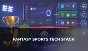 Fantasy Sports Tech Stack