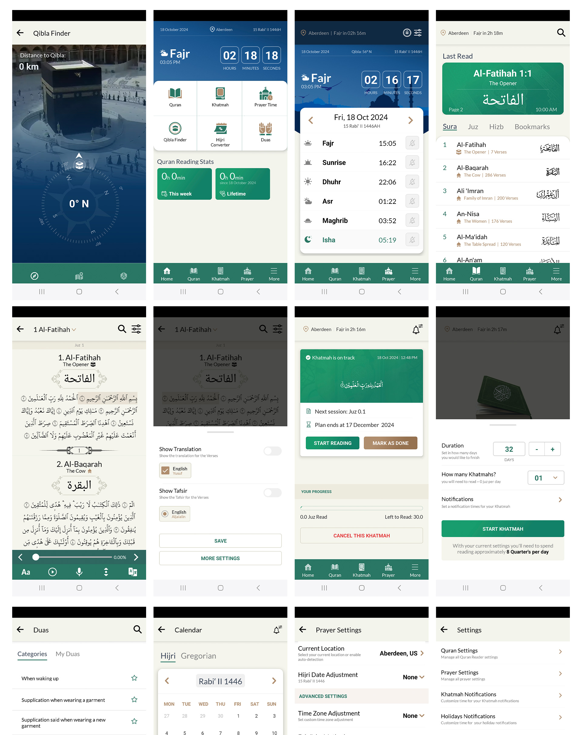Qurani
