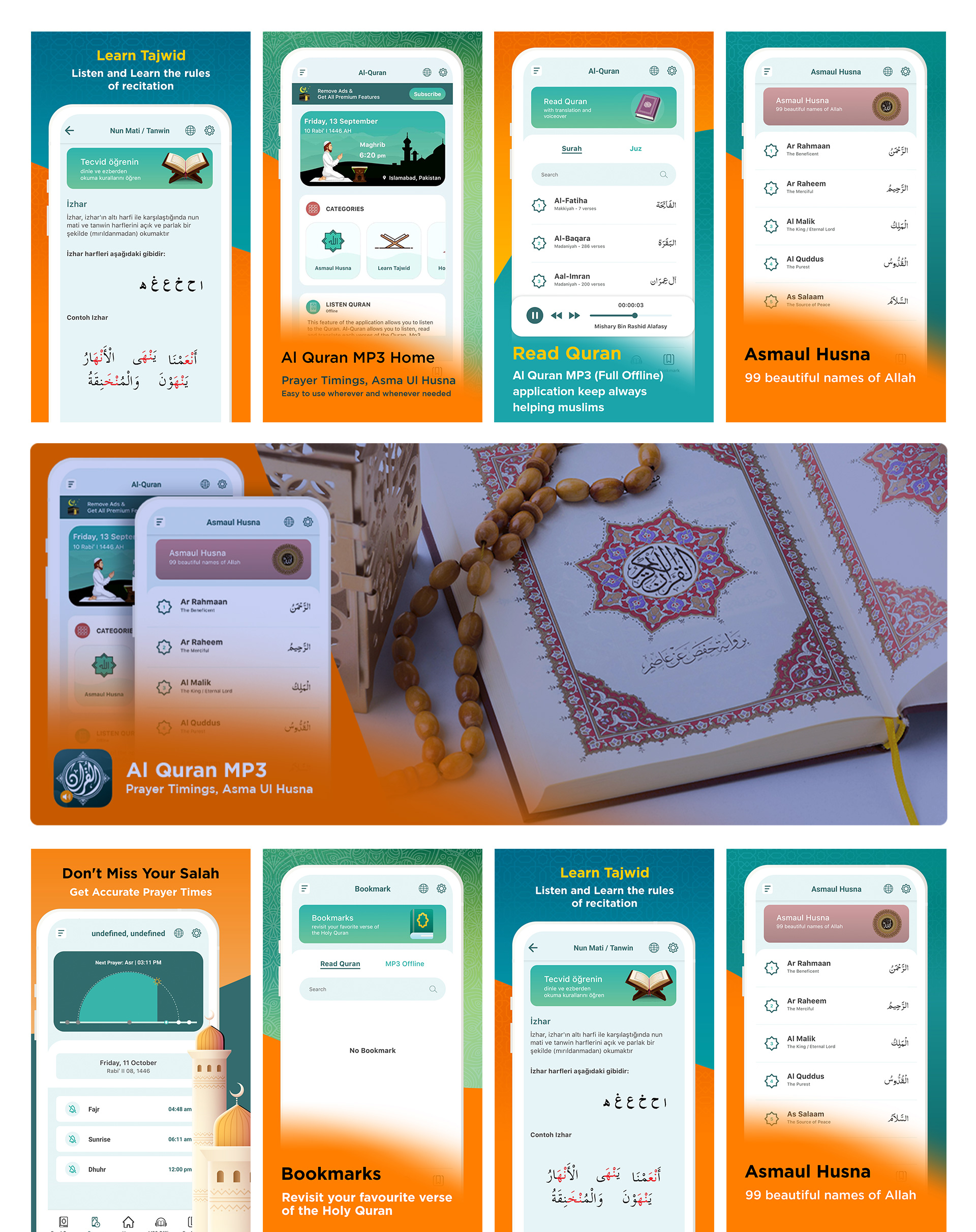 Al Quran MP3